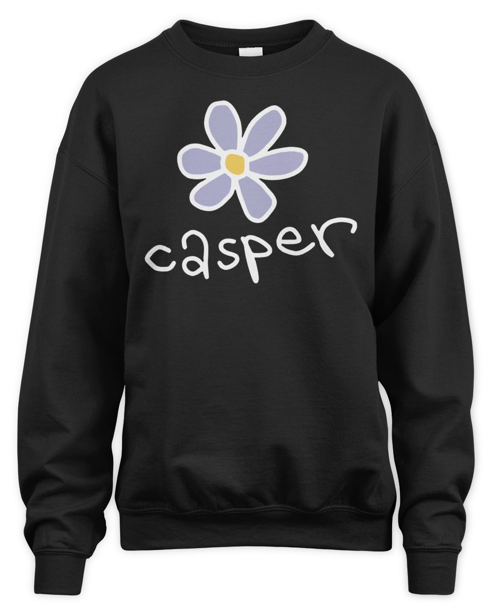 Casper Merch Tour 2022 Shirt