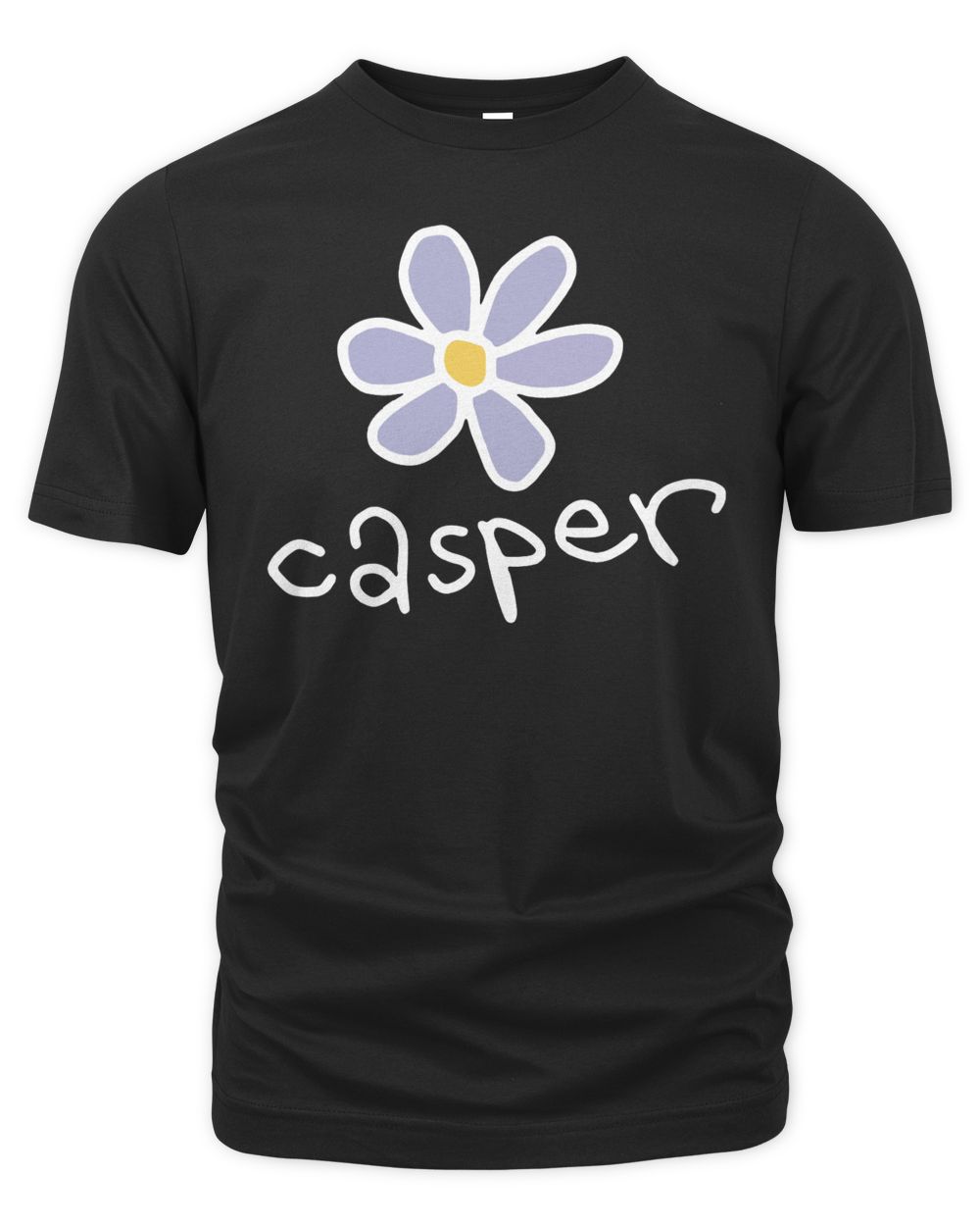 Casper Merch Tour 2022 Shirt