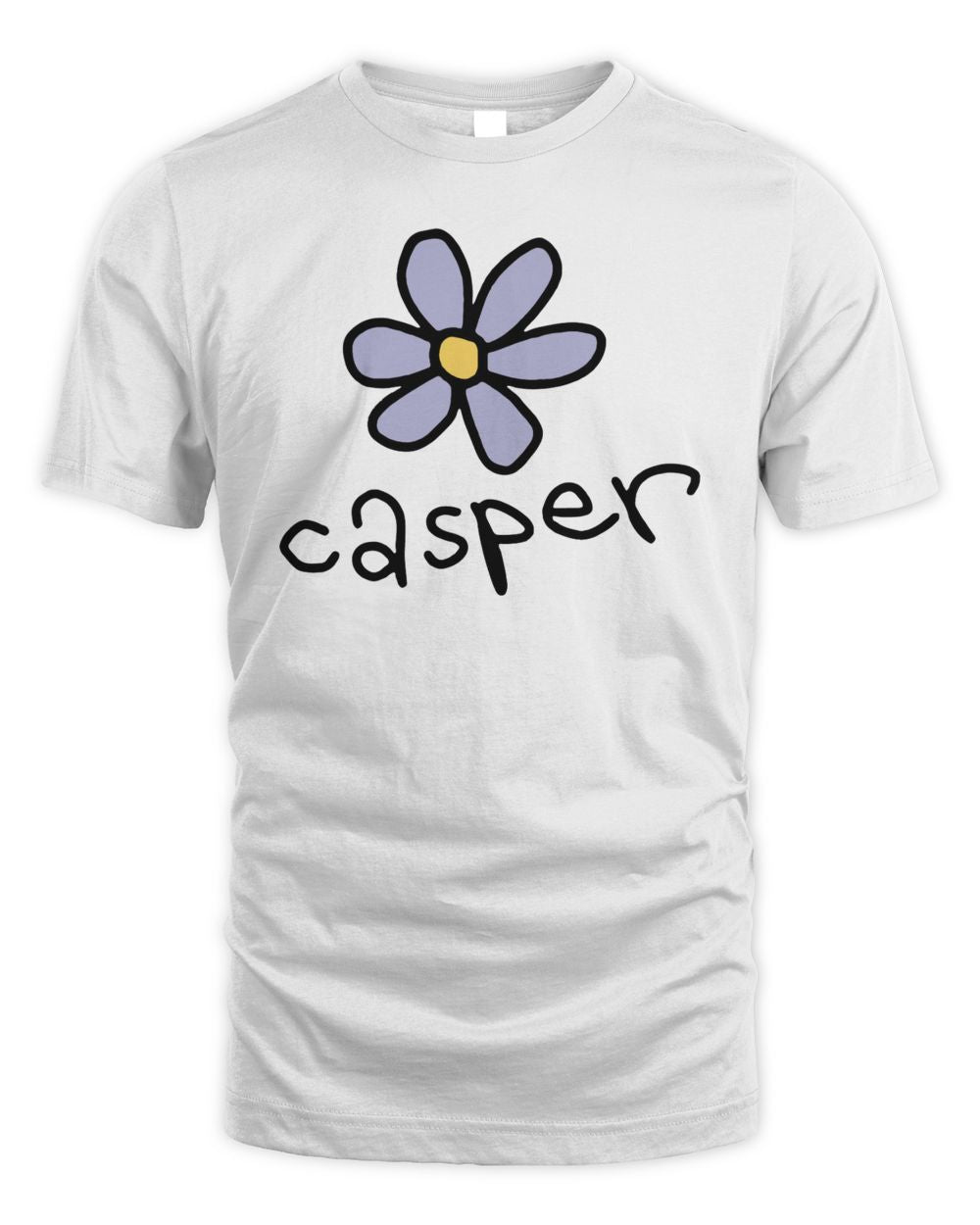 Casper Merch Tour 2022 Shirt