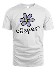 Casper Merch Tour 2022 Shirt