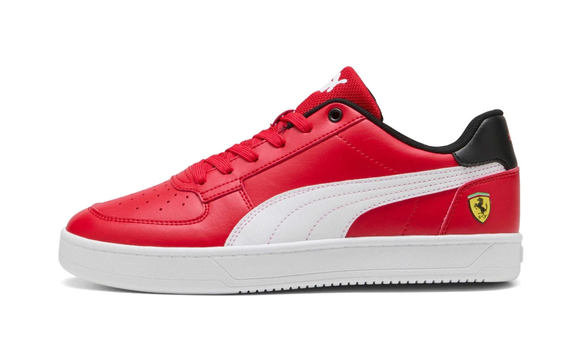 Caven 2.0 "Scuderia ferrari - rosso corsa" 308855 02