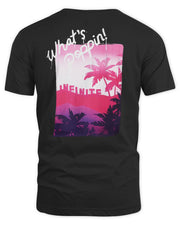 Caylus Merch What's Poppin Shirt