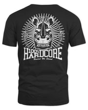 Hardcore Merchandise Rhino Shirt