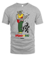 Butter Clothing Strictly For You Shirt