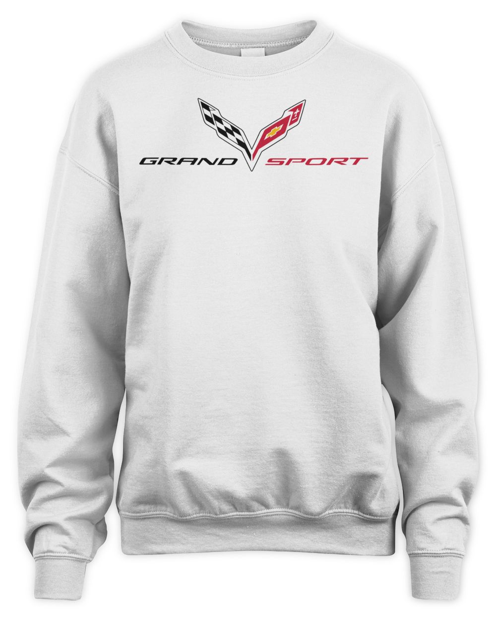Corvette Apparel C7 Corvette Grand Sport Shirt