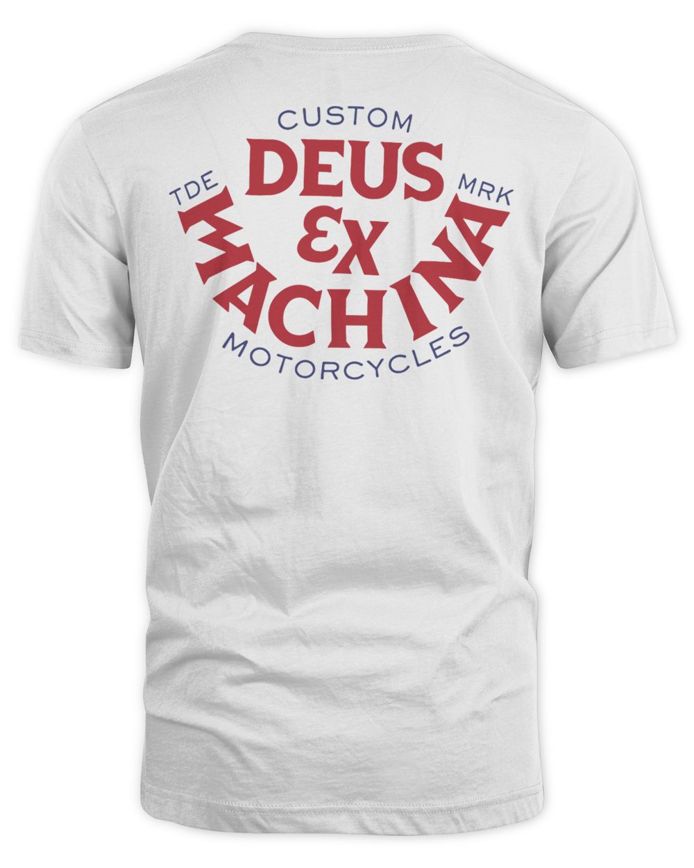 Deus Ex Machina Clothing Buckets Shirt