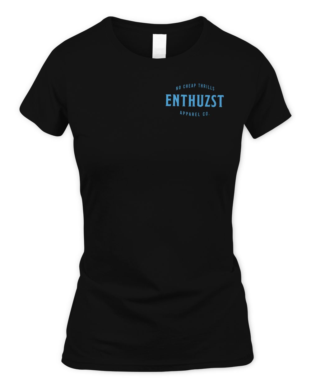 Enthuzst Apparel Persistent Shirt
