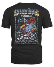 Boss Dog Clothing Boss Dog And Friends Biker Shirt