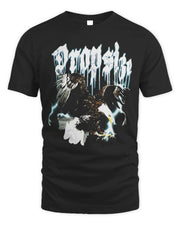 Dropsize Clothing Eagle Shirt