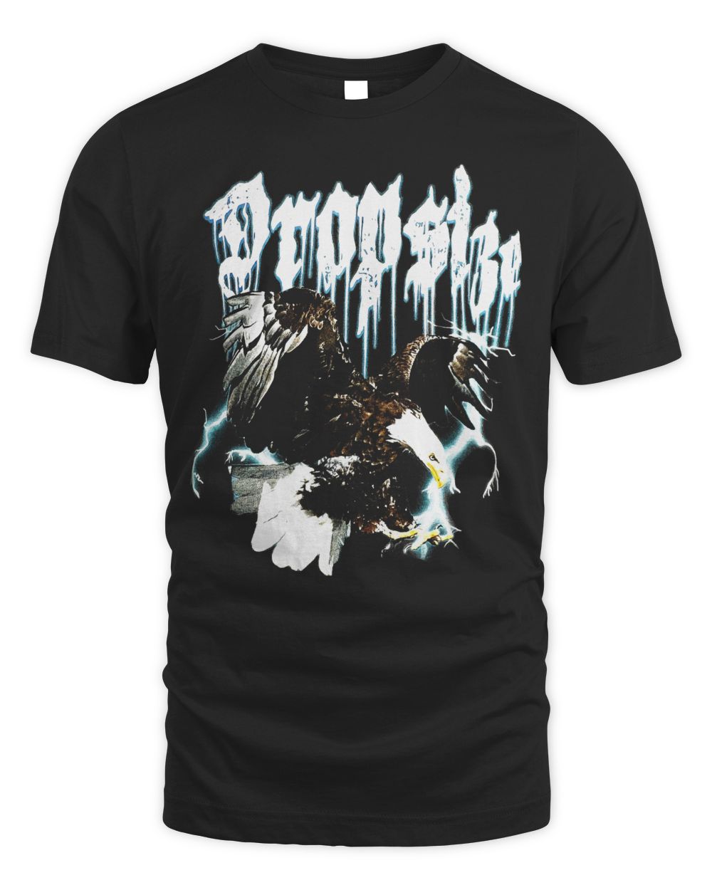 Dropsize Clothing Eagle Shirt