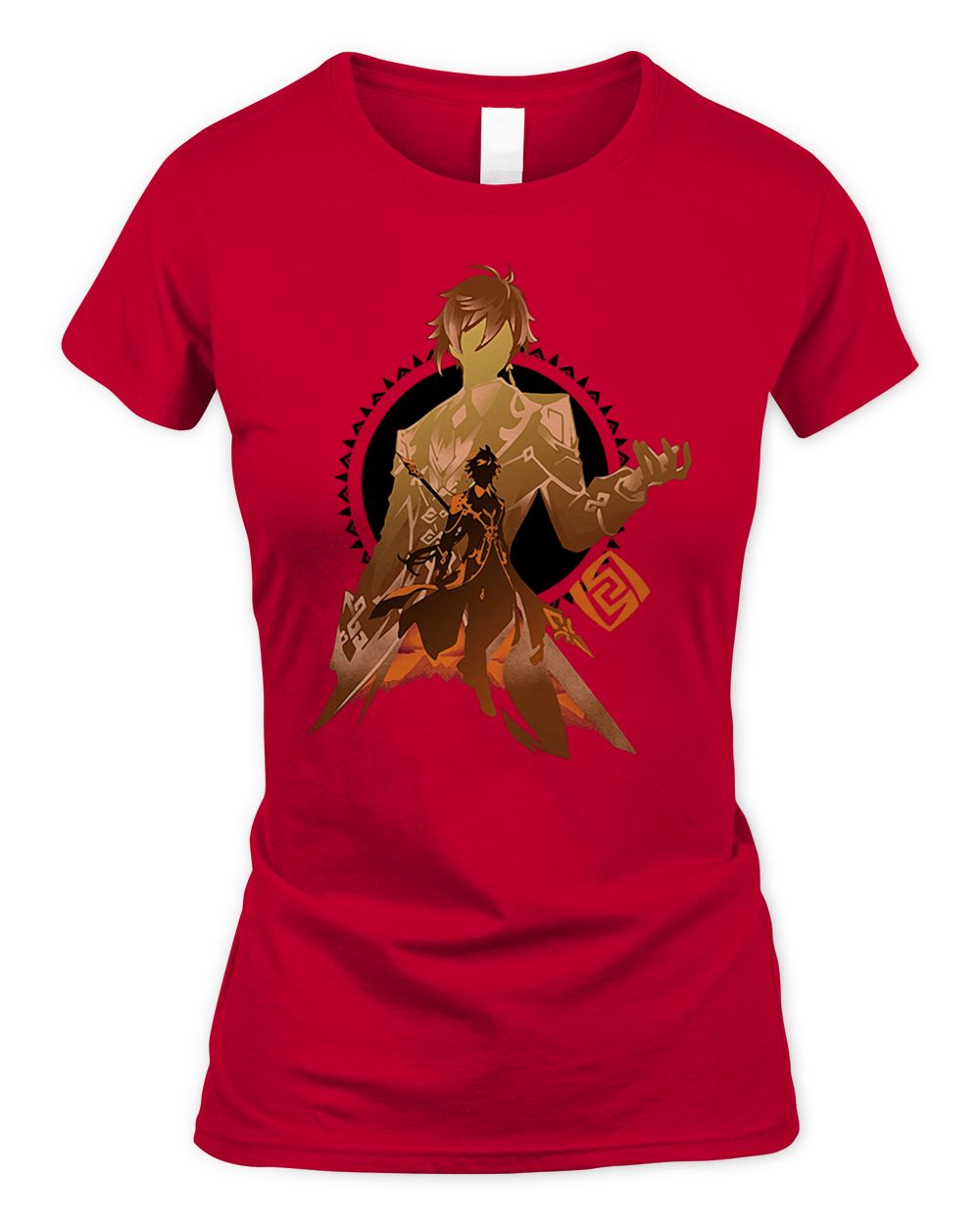 Vshojo Merch Earths Consultant Shirt
