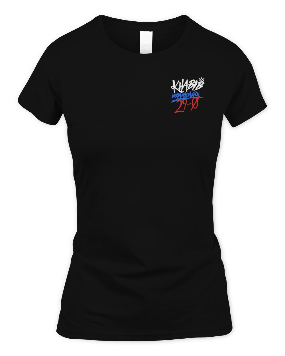 Ufc Merch Khabib The Eagle Nurmagomedov 29-0 Shirt