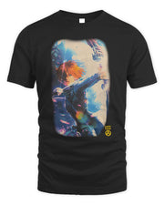 Lindsey Stirling Merch Artemis Comic #4 Shirt