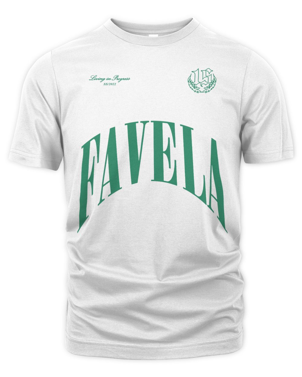Favela Clothing Living T-Shirt