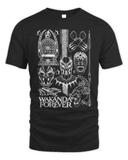 Imperial Merch Co Forever Shirt