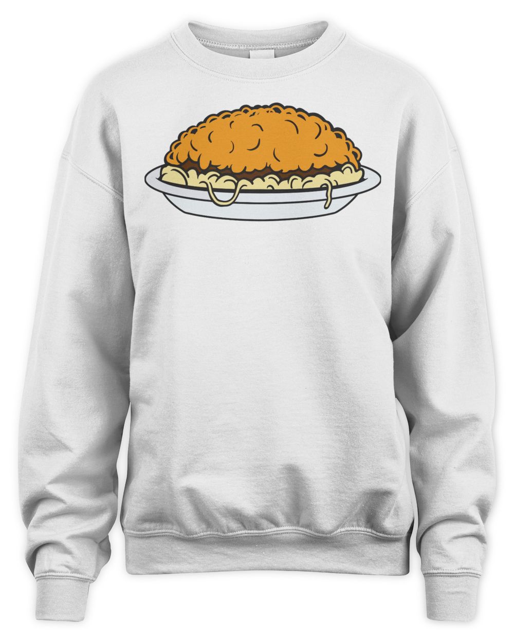 Cincy Shirts 3-Way Chili Cartoon Shirt
