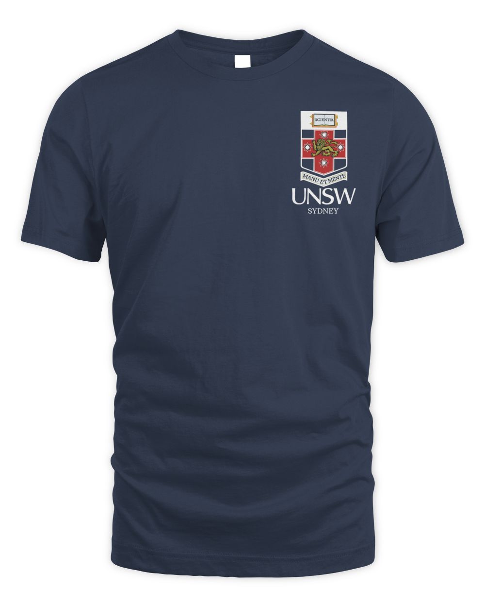 Unsw Merch Crew Shirt