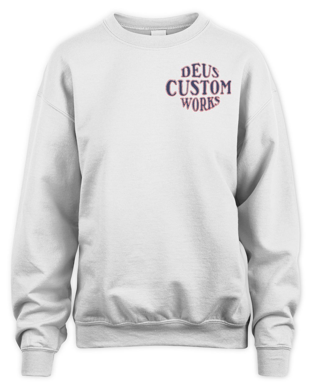 Deus Ex Machina Clothing Works Shirt