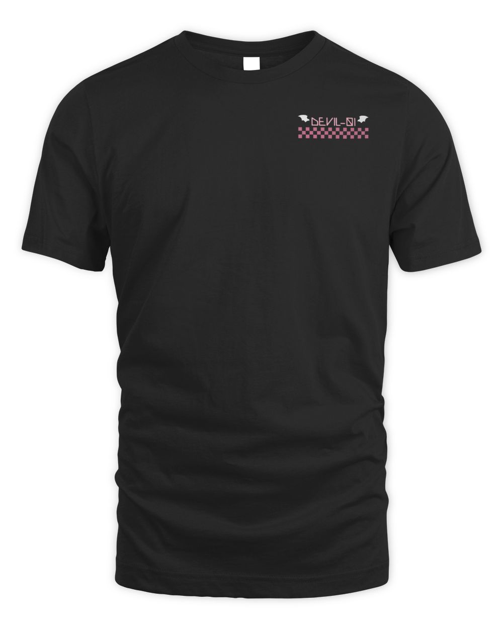 Ironmouse Merch Devil-01 Shirt