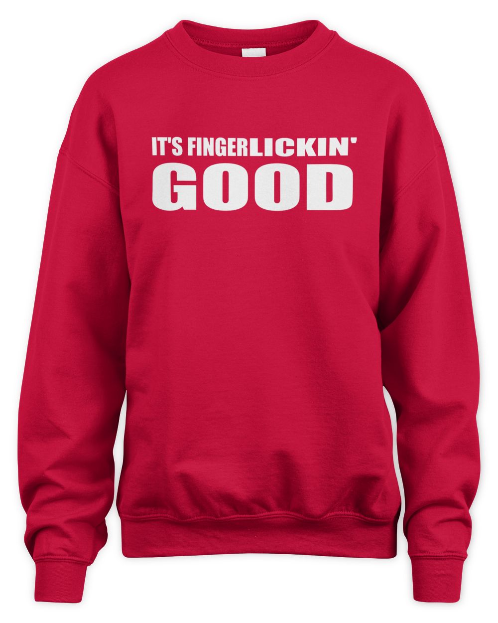 Kfc Merch It's Finger Lickin' Good Shirt