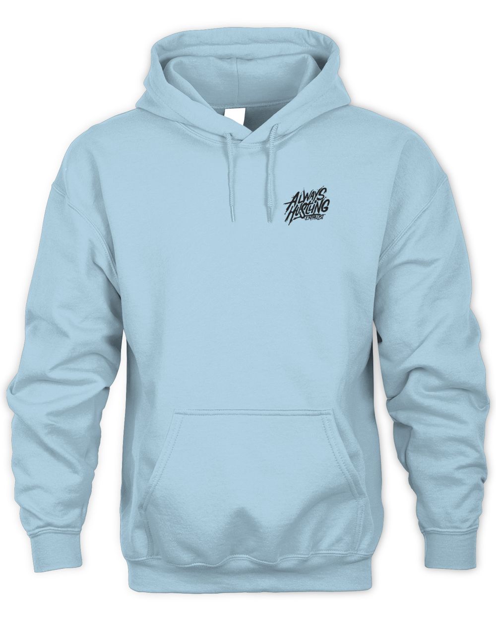 Enthuzst Apparel Graffiti Shirt