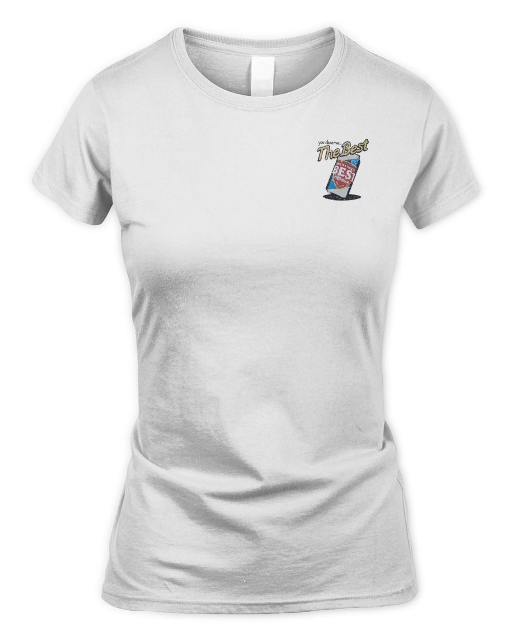 Urban Outfitters Merch Milwaukees Best Beer Shirt