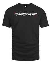Magnifique Clothing Logo Shirt