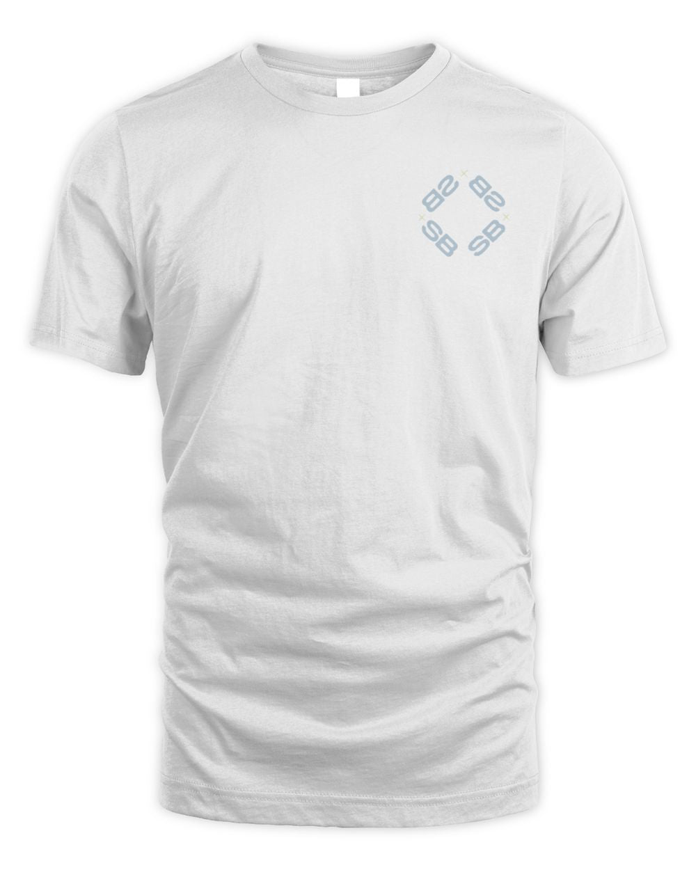 Spiritbox Merch Abstract Wings Shirt