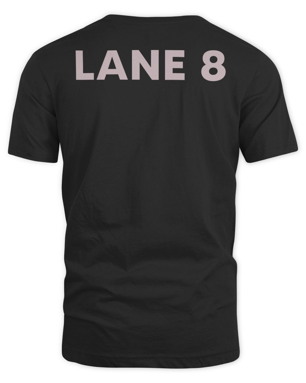 Lane 8 Merch Gradient Shirt