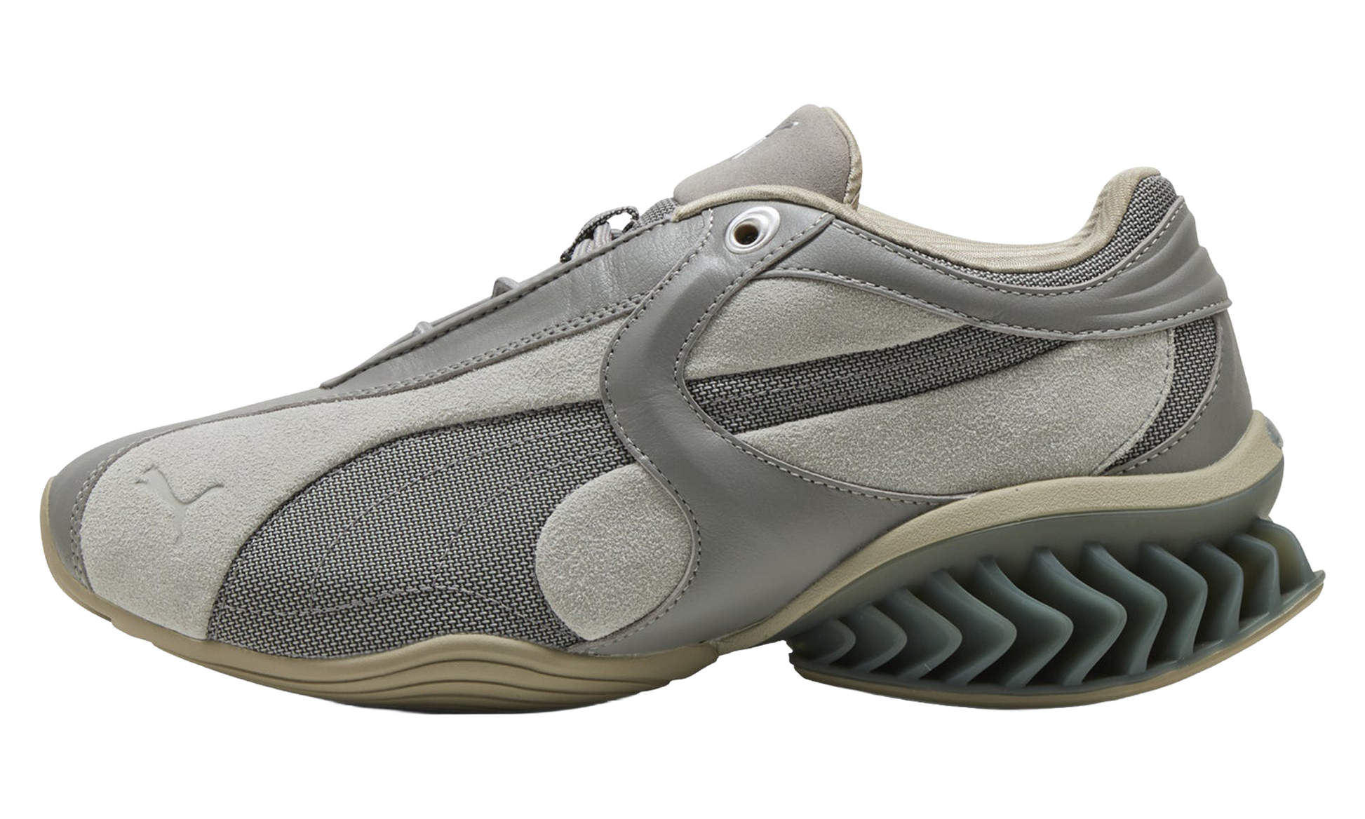 Cell Geo 1 "Stormy Slate Mineral Gray"