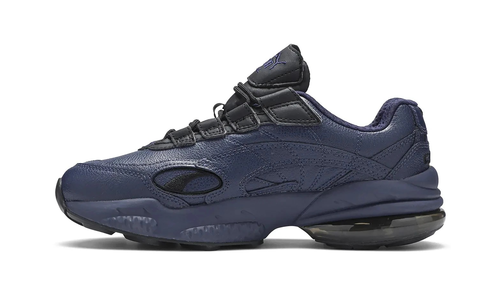 Cell Venom Front Dupla "Peacoat blue" 369739 02