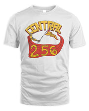 Central 256 Shirt