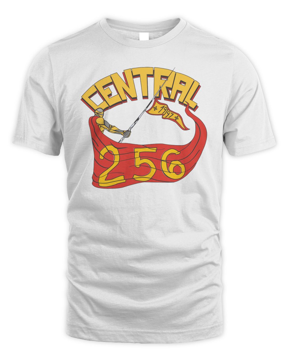 Central 256 Shirt