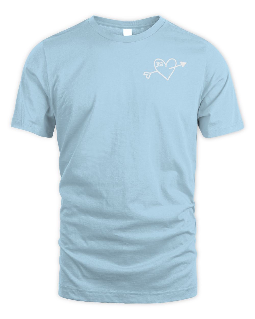 James Arthur Merch Impossible T-Shirt