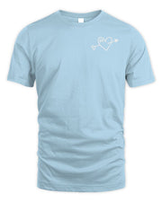 James Arthur Merch Impossible T-Shirt