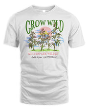 Scotch and Soda Clothing Grow Wild Shirt