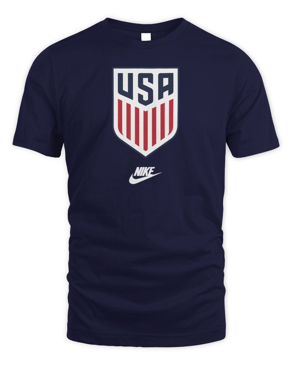 Usmnt Merch Core Shirt