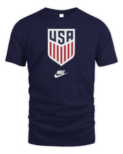Usmnt Merch Core Shirt