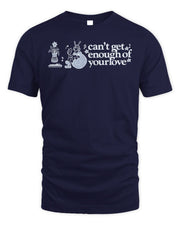 Butter Clothing Can't Get Enough Shirt