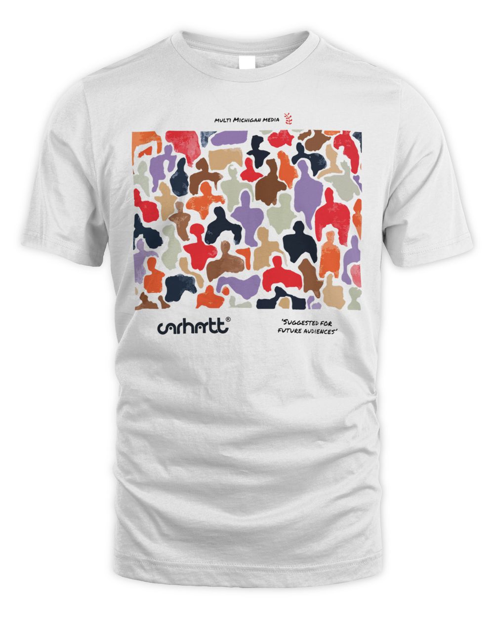 Carhartt Wip Clothing Unity Shirt