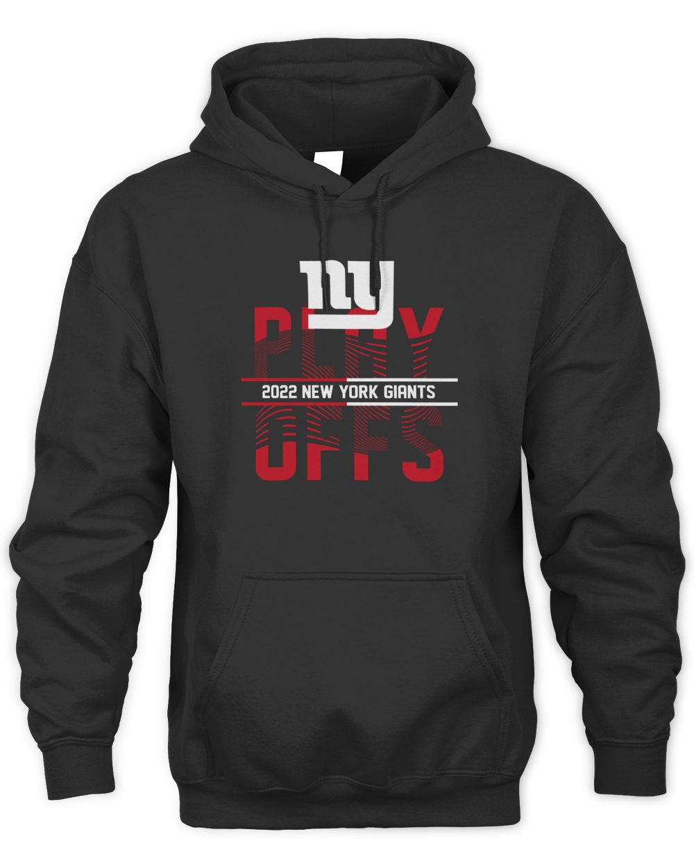 New York 2022 Playoffs Iconic Shirt