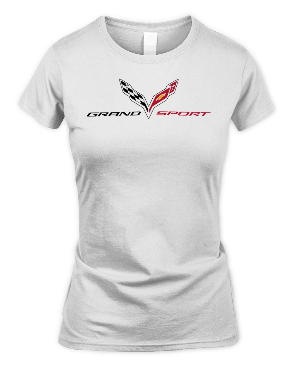Corvette Apparel C7 Corvette Grand Sport Shirt