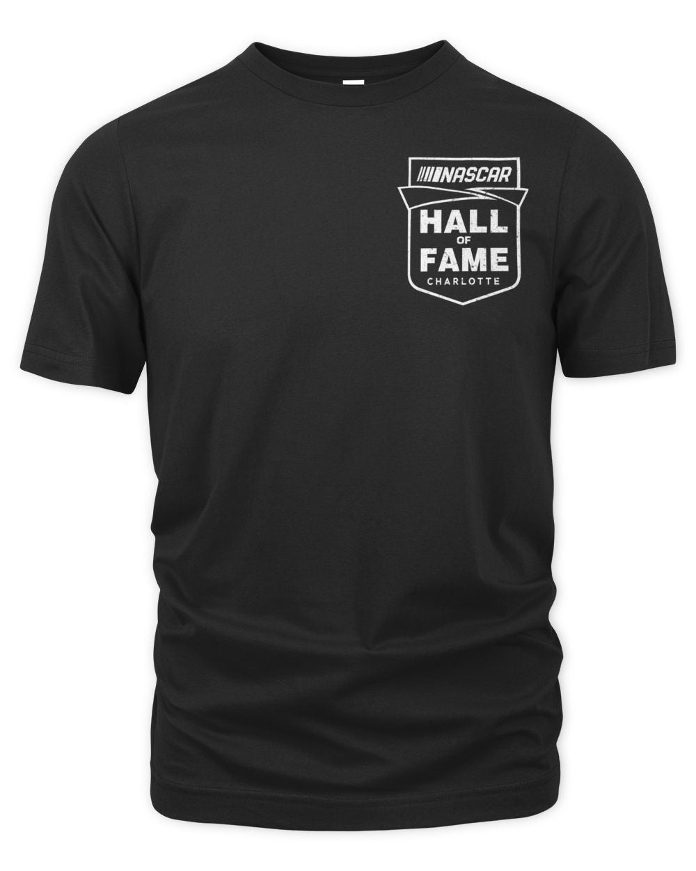 Checkered Flag 2023 NASCAR Hall of Fame Racing For Retro Shirt