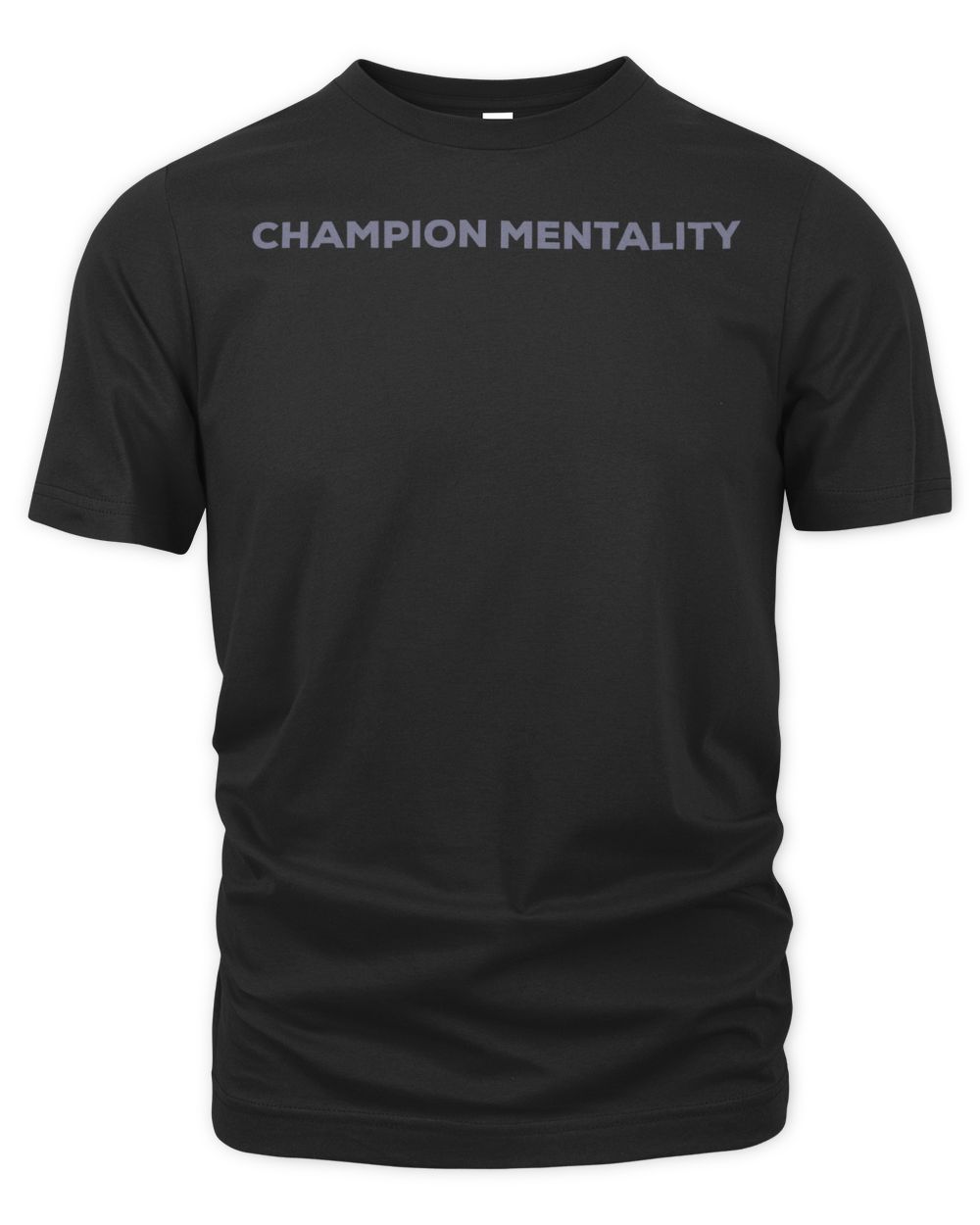 Chris Bumstead Merch Olympia Champion Mentality Shirt
