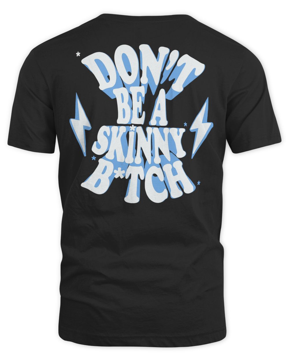Chris Bumstead Merch Skinny Bitch Shirt
