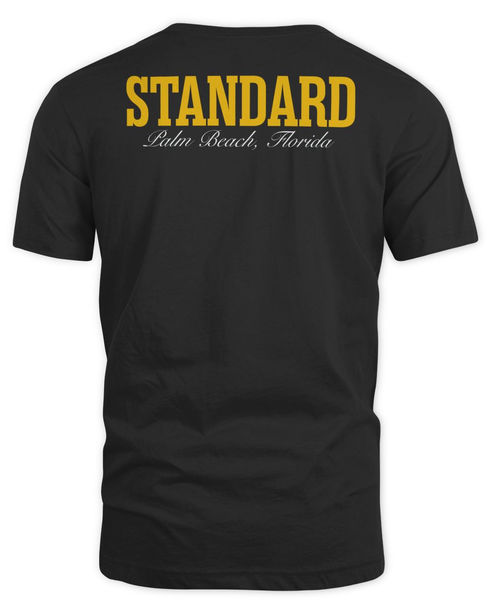 Chris Bumstead Merch Standard Shirt