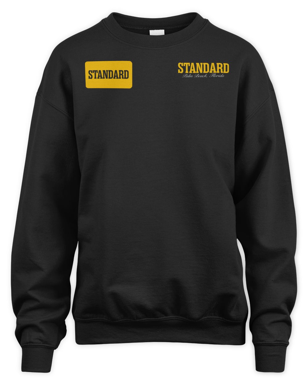 Chris Bumstead Merch Standard Shirt