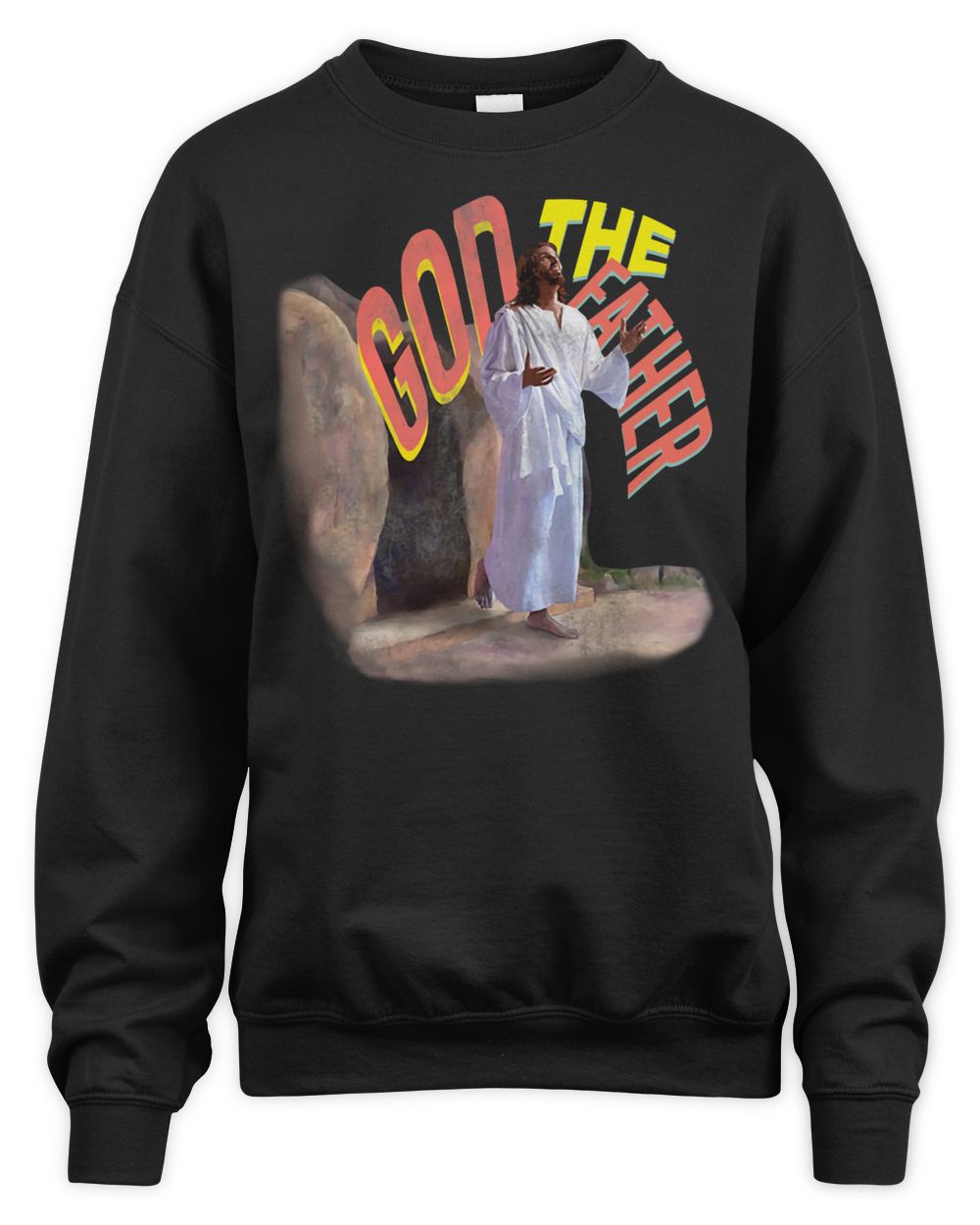 Christian Merch Roll Away The Stone Shirt