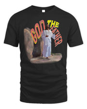 Christian Merch Roll Away The Stone Shirt
