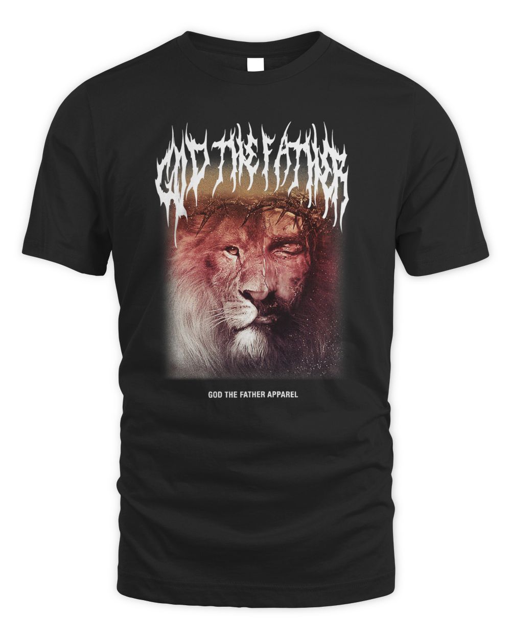 Christian Merch Tamed Vintage Shirt